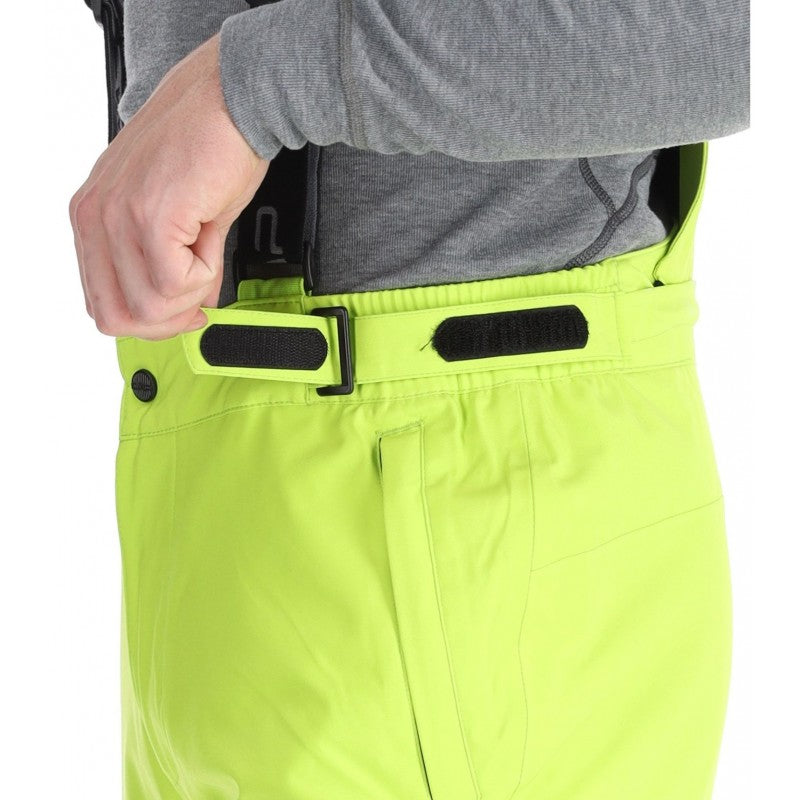 Pantaloni de schi Northfinder Wilmer NO-3972SNW