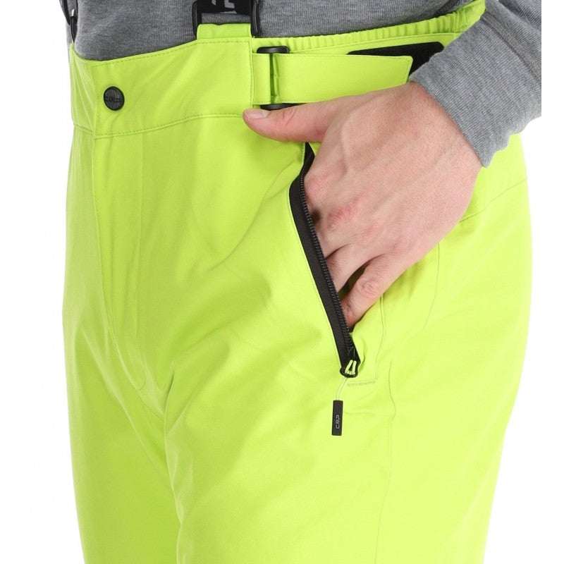 Pantaloni de schi Northfinder Wilmer NO-3972SNW