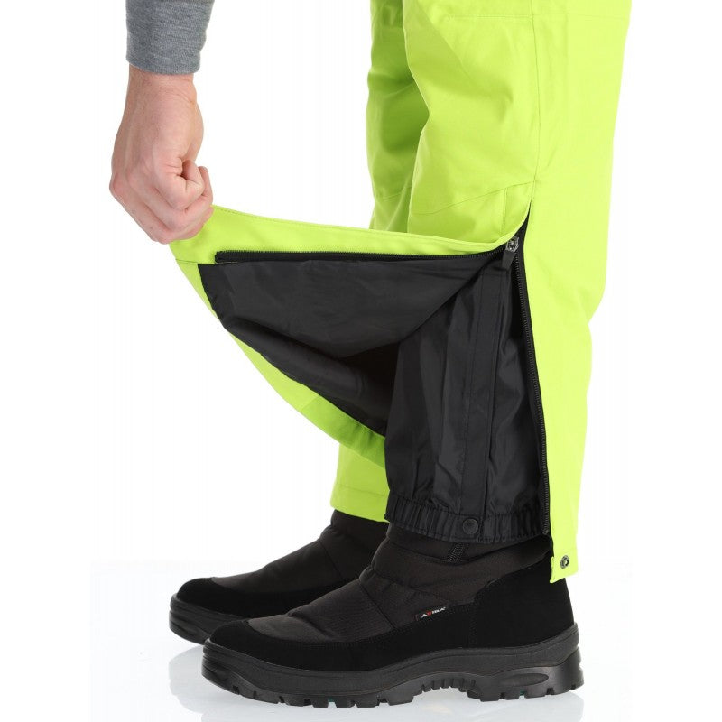 Pantaloni de schi Northfinder Wilmer NO-3972SNW