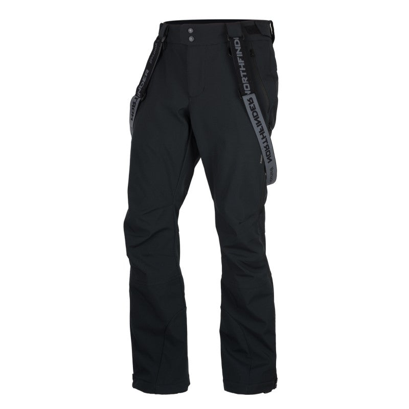Pantaloni de schi Northfinder Umberto NO-3975SNW