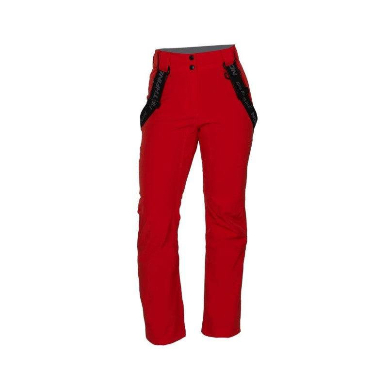 Pantaloni schi Northfinder NO-4739SNW