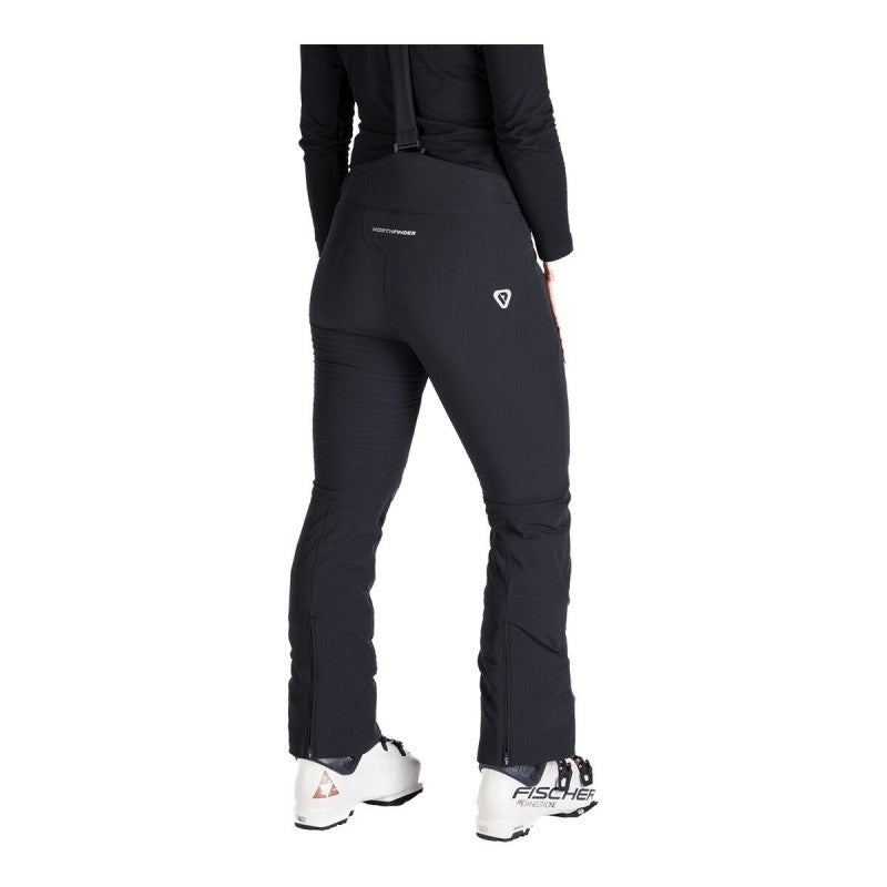 Pantaloni schi Northfinder Gretchen NO-4968SNW
