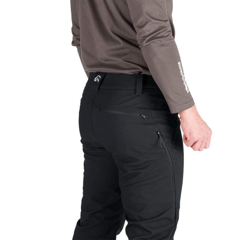 Pantaloni Northfinder Anatol NO-5030OR black
