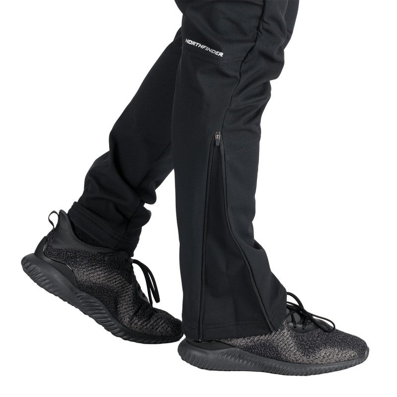 Pantaloni Northfinder Anatol NO-5030OR black