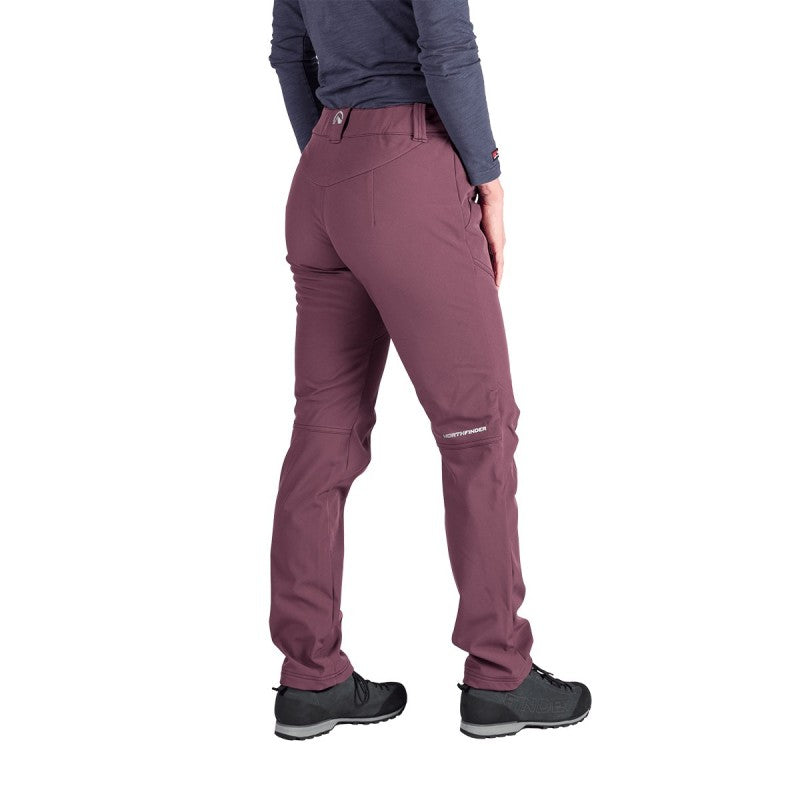 Pantaloni Northfinder Darci NO-6031OR