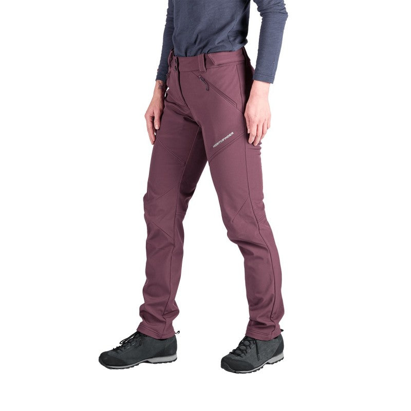 Pantaloni Northfinder Darci NO-6031OR