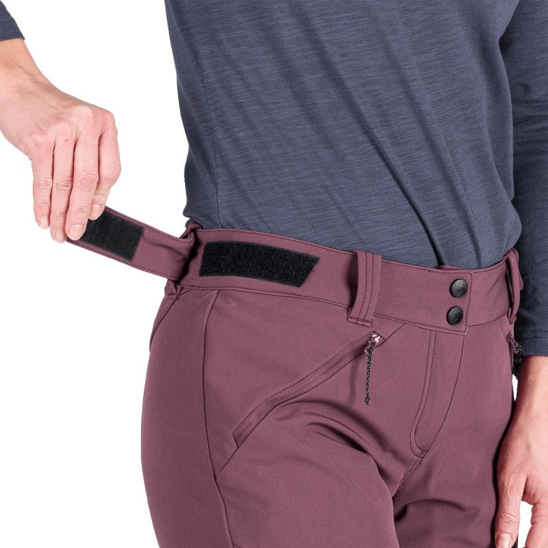 Pantaloni Northfinder Darci NO-6031OR