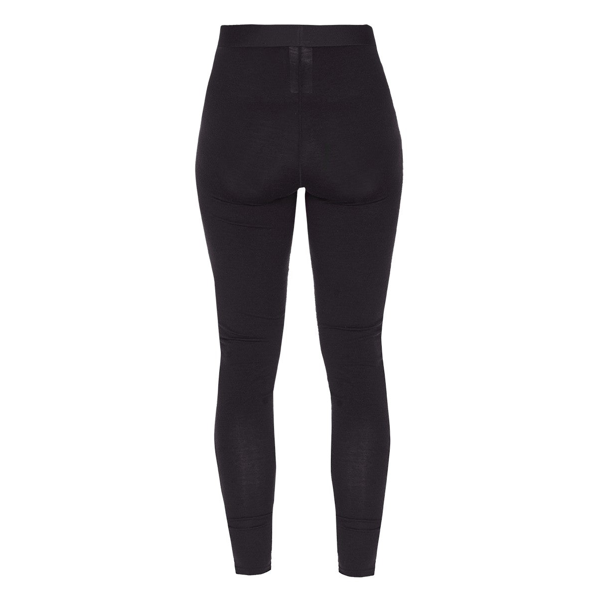 Colanți din lână Merino pentru femei Northfinder Kendal NO-6051SNW
