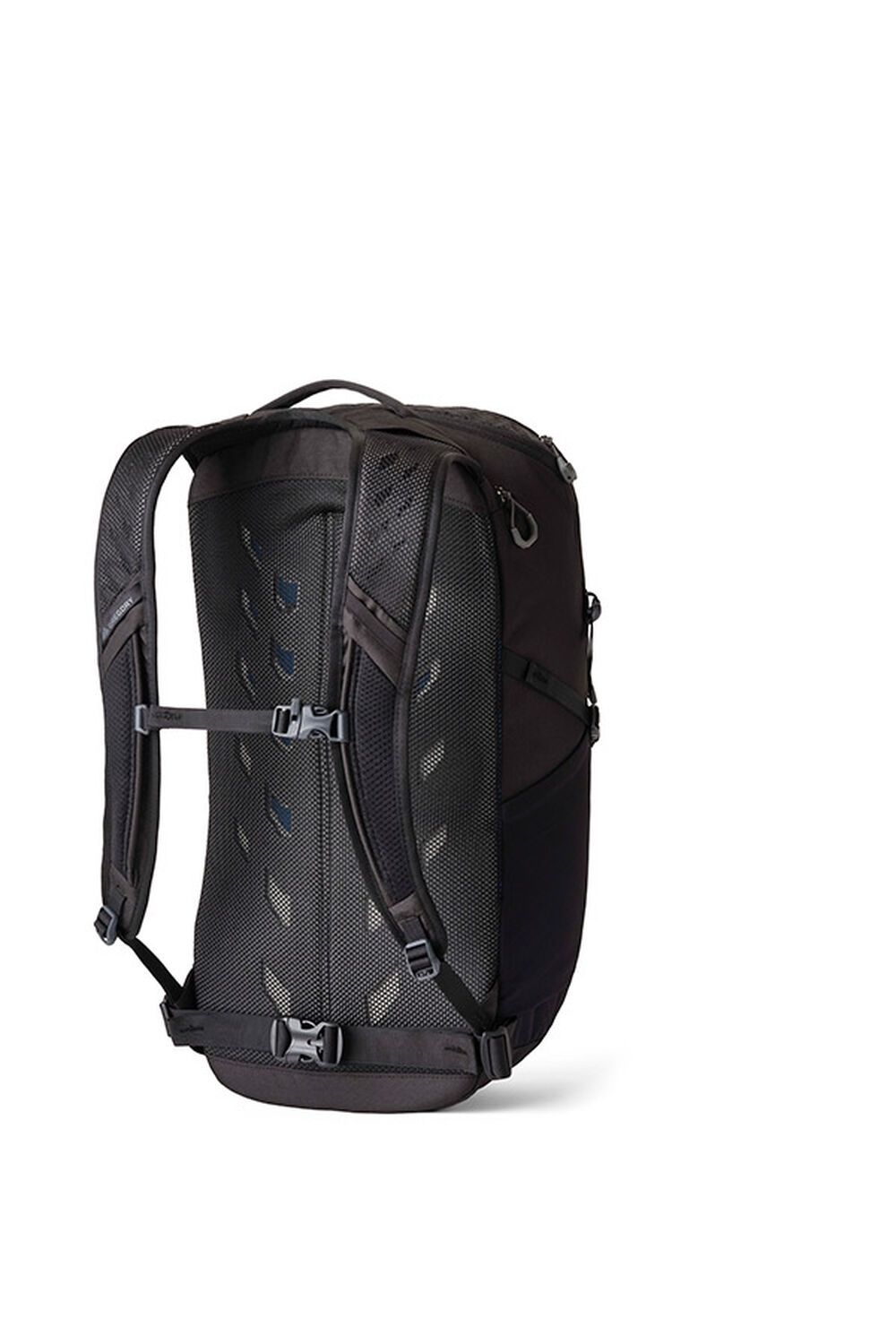 Rucsac Ture și Oraș Gregory Nano 24 – Black