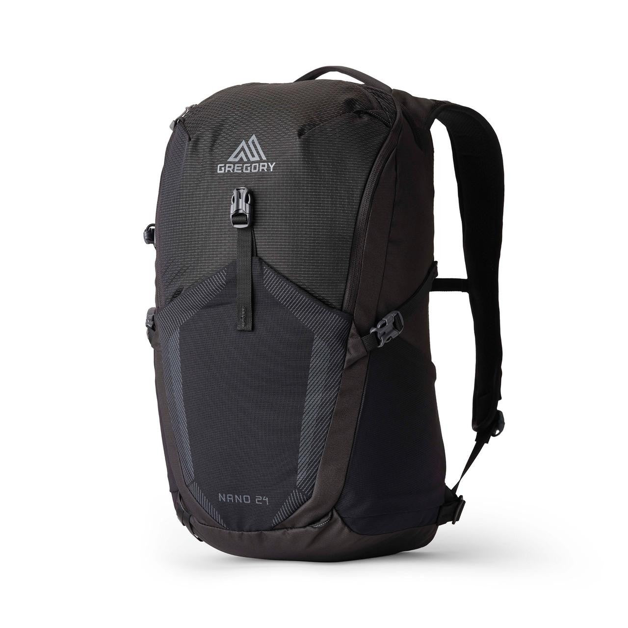 Rucsac Ture și Oraș Gregory Nano 24 – Black