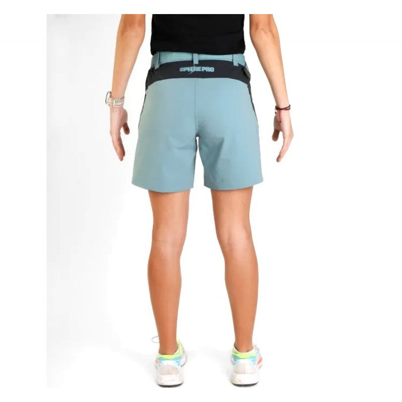 Pantaloni scurti Sphere Pro Norma