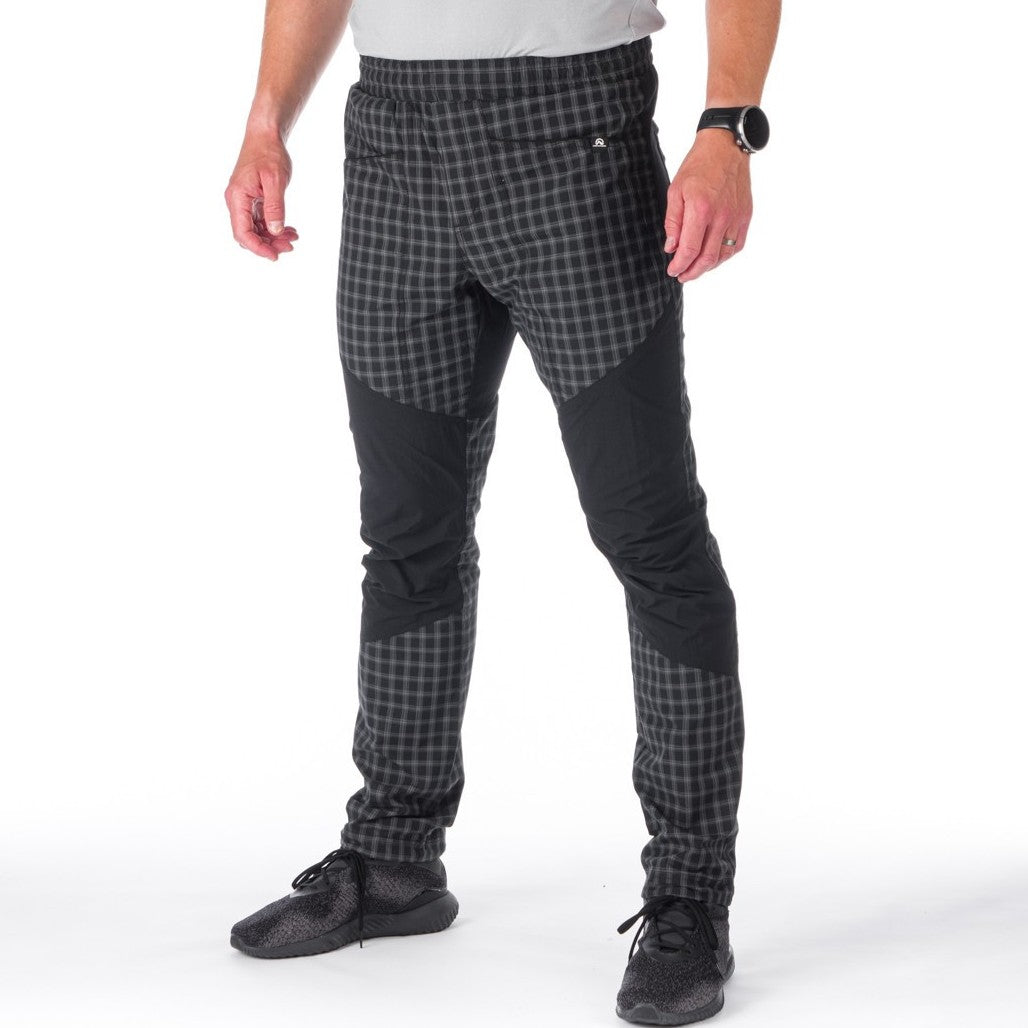 Pantaloni outdoor rezistenți la vânt Northfinder Chester NO-3849OR