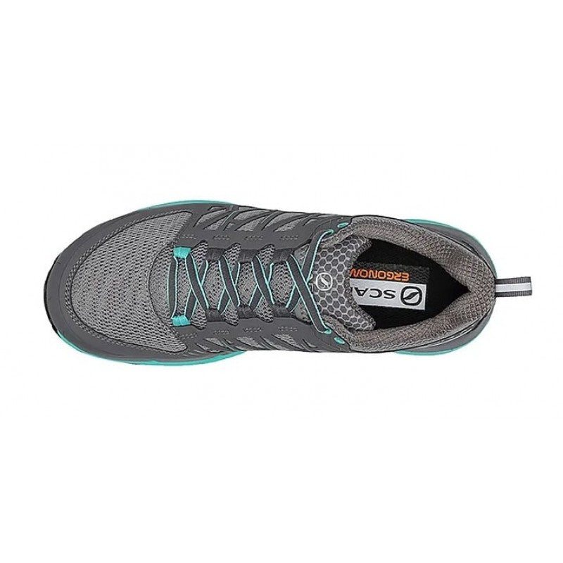Scarpa Proton XT W Gray – Maldive pentru alergare
