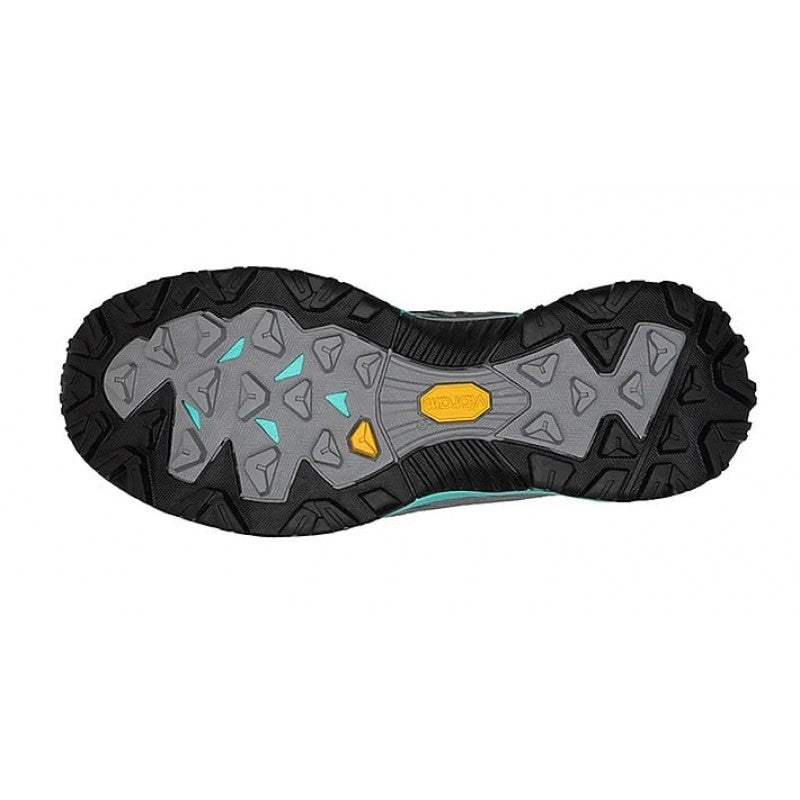 Scarpa Proton XT W Waterfall - Acid Lime pentru alergare