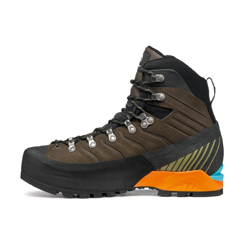 Ghete Scarpa Ribelle HD