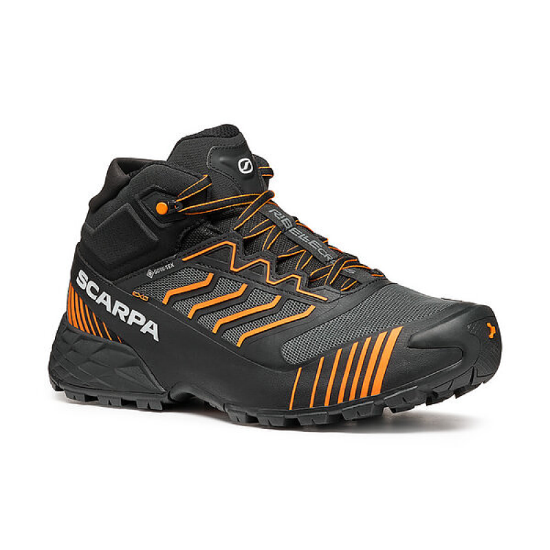 Scarpa Ribelle Cross GTX