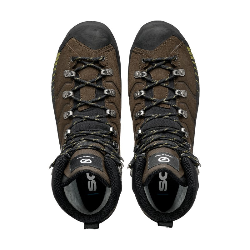 Ghete Scarpa Ribelle HD