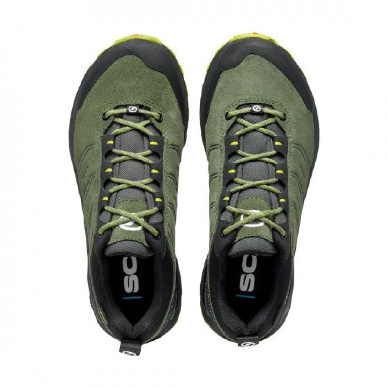 Scarpa Rush Trail GTX
