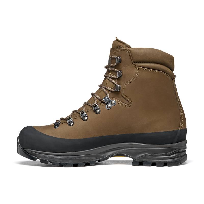 Ghete Scarpa Ladakh GTX