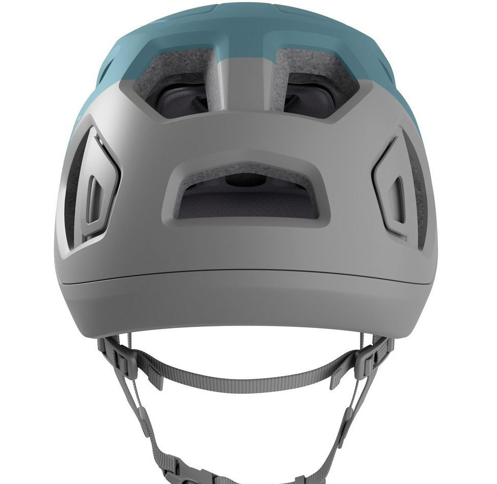 Cască de escaladă Singing Rock Penta, Verde/Mentă(Mint Green)-M/L