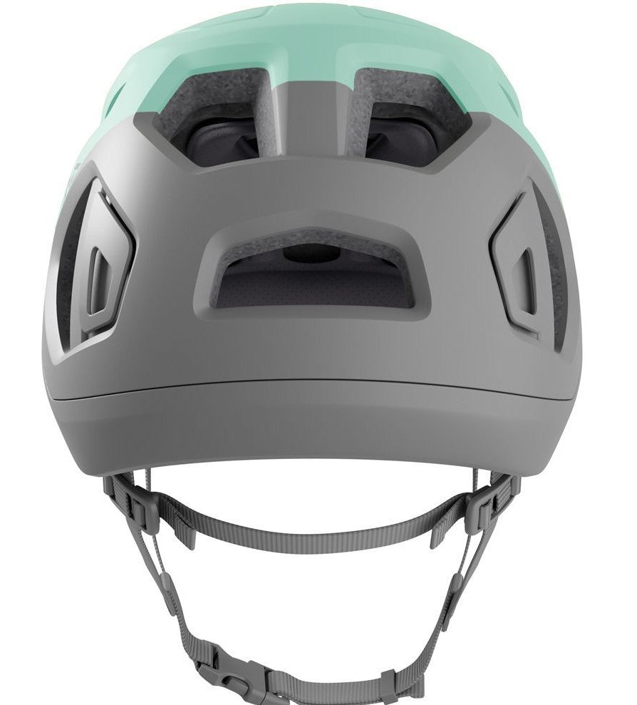 Cască de escaladă și alpinism Singing Rock Penta – Spruce Blue, M/L