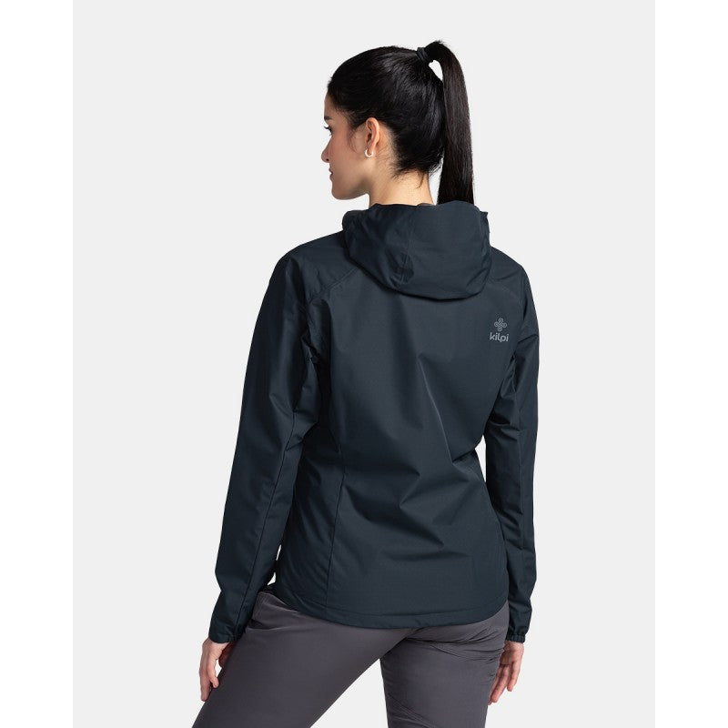 Jacheta Kilpi Sonna-W(black)