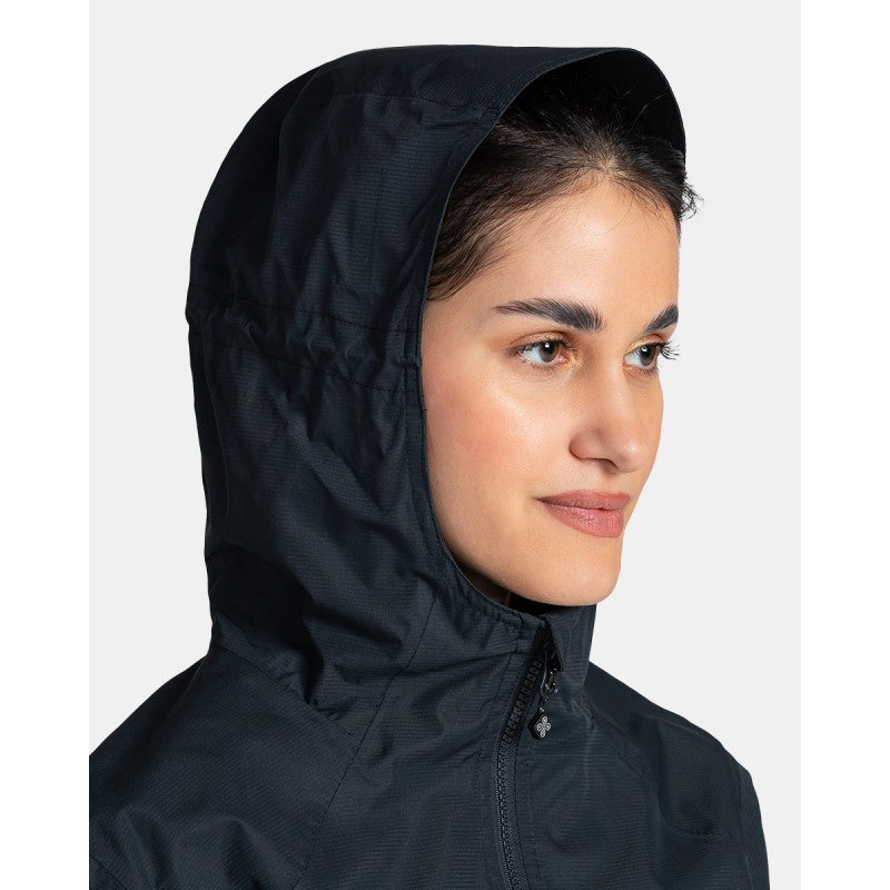 Jacheta Kilpi Sonna-W(black)