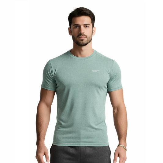 Tricou Bărbați Sphere Pro Colt – Confort, Stil și Libertate de Mișcare