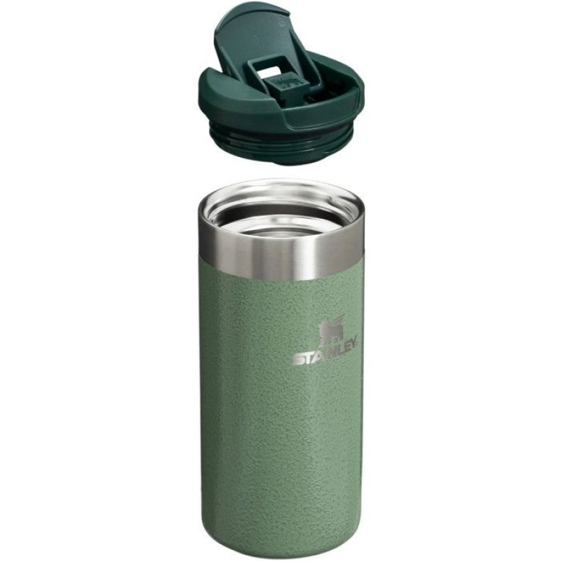 Cana termoizolanta Stanley 0.47L green