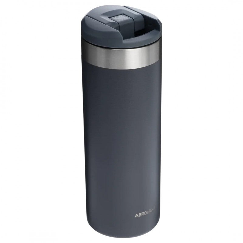 Cana termoizolanta Stanley 0.47L gray