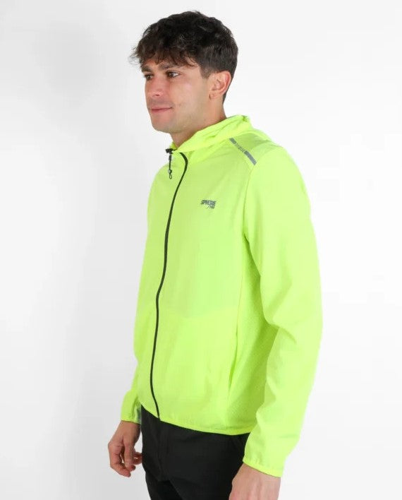 Geacă de Drumeție Sphere Pro Sterling Green – Protecție și Confort