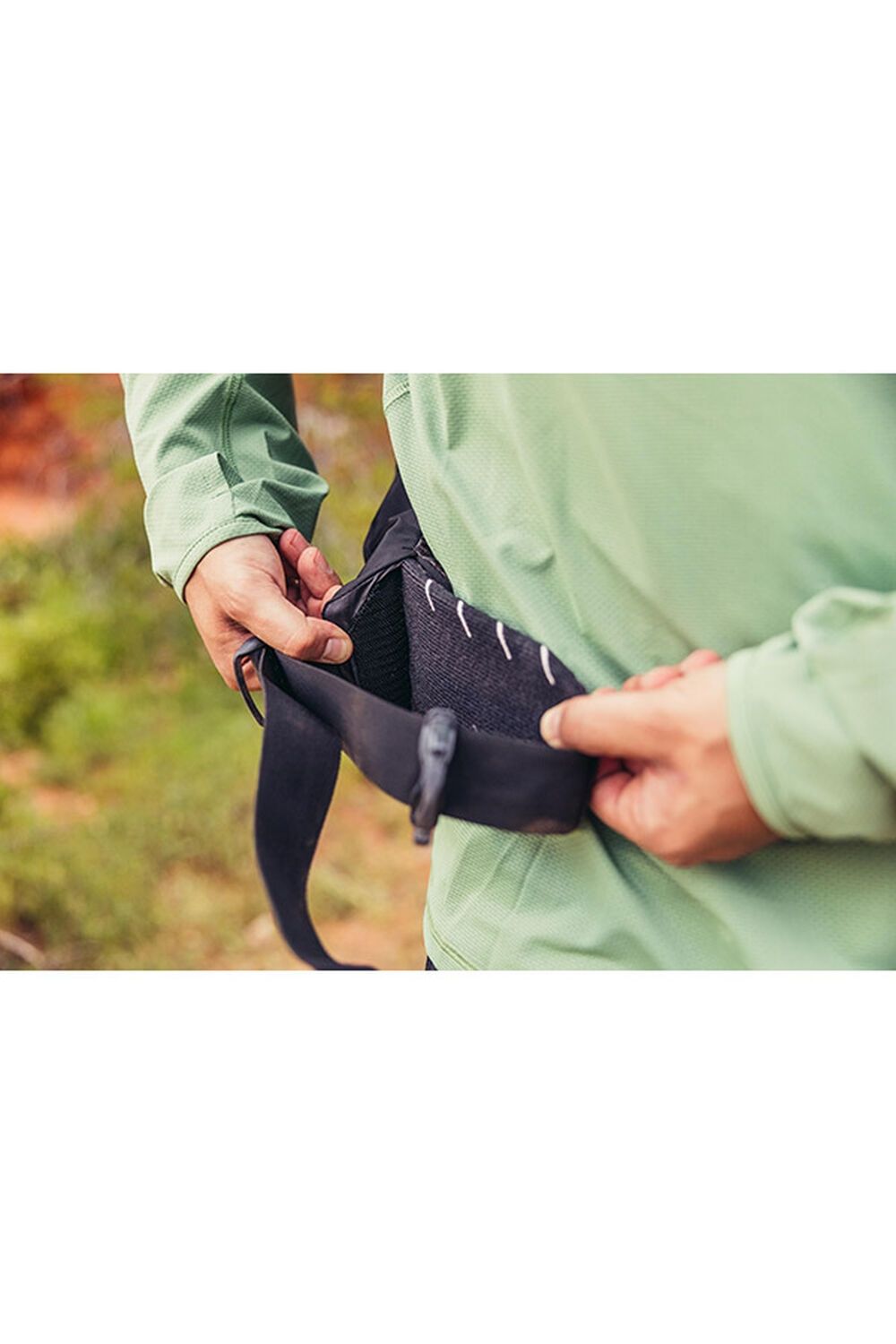 Rucsac Drumeție și Trekking Gregory Stout 55 – Black