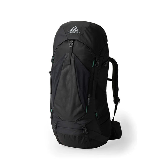Rucsac Drumeție și Trekking Gregory Stout 55 – Black