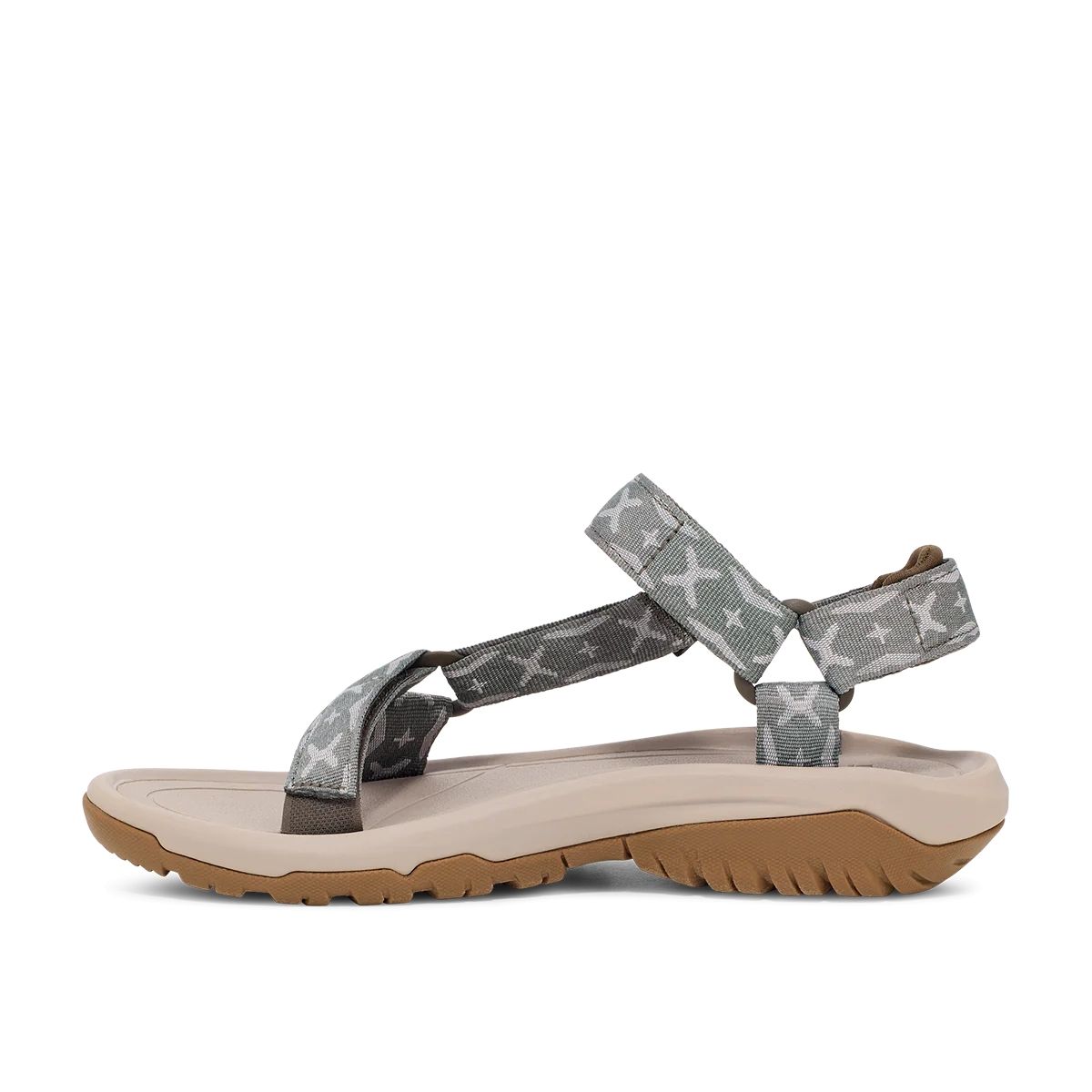 Sandale Outdoor Bărbați/Femei Teva MHURRICANE XLT 2 „Sunscape”WLS – Confort și Aderență pe Orice Teren