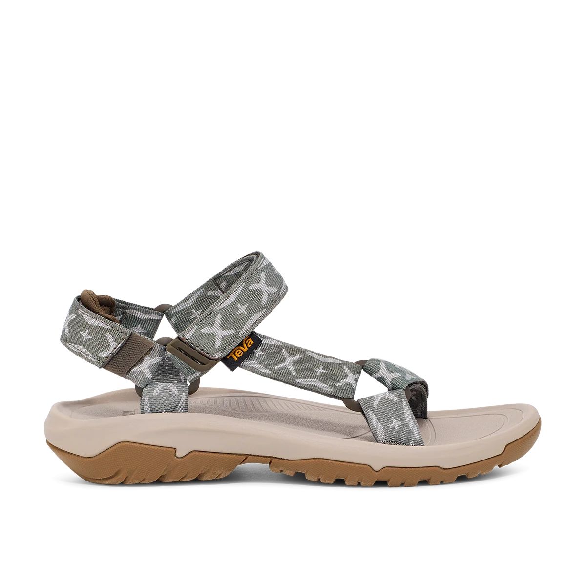 Sandale Outdoor Bărbați/Femei Teva MHURRICANE XLT 2 „Sunscape”WLS – Confort și Aderență pe Orice Teren