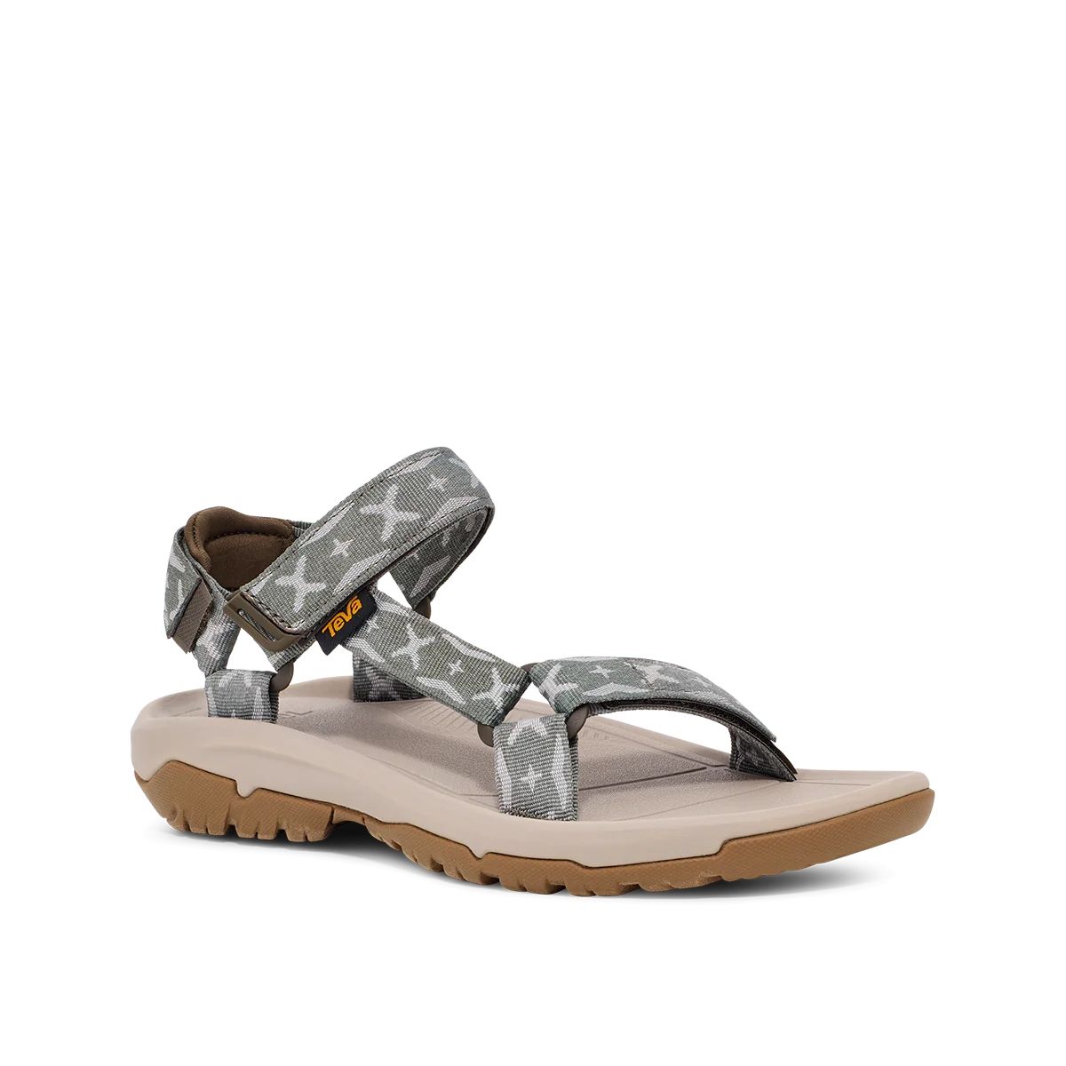 Sandale Outdoor Bărbați/Femei Teva MHURRICANE XLT 2 „Sunscape”WLS – Confort și Aderență pe Orice Teren