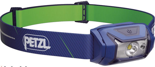 Lanternă Frontală Petzl Tikka Core 450 Lm