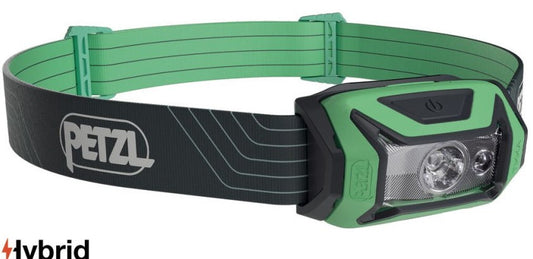 anternă Frontală Petzl Tikka 350 Lumeni