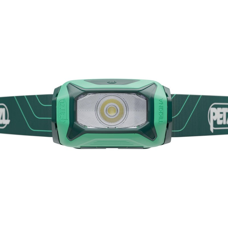 Petzl Tikkina 300L green