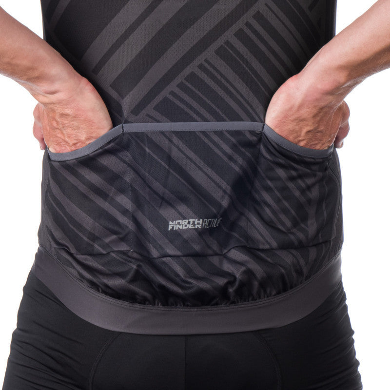 Tricou Northfinder TR-3901MB
