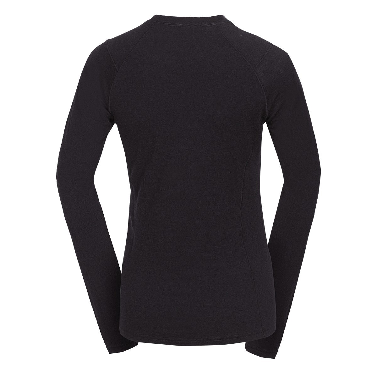 Tricou Termic pentru femei Lână Merino Northfinder Deja TR-6033SNW