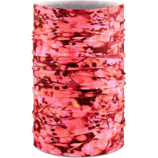 Bandana Buff Tribica coral