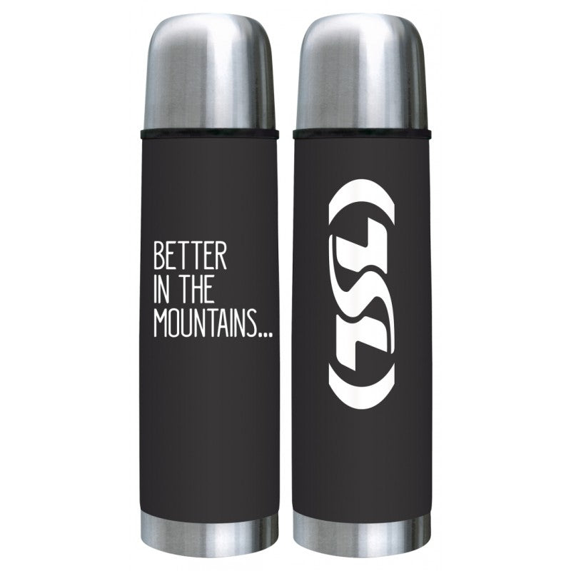 Termos TSL 500 ml black