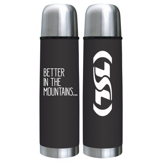 Termos TSL 500 ml black