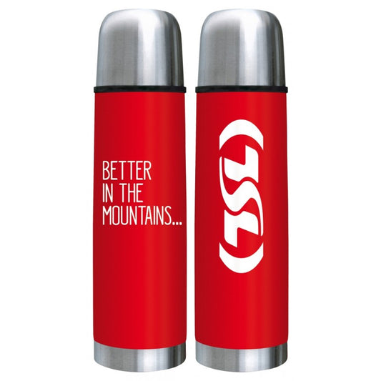 Termos TSL 500 ml red