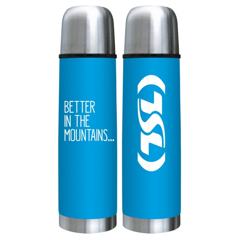 Termos TSL 500 ml blue