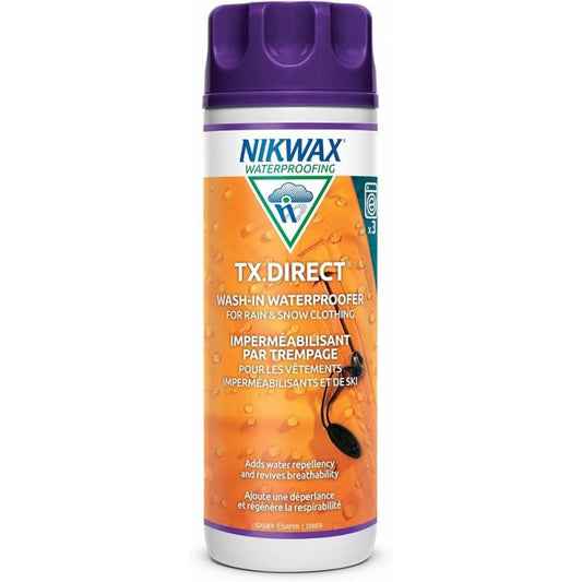 Impermeabilizant Nikwax Tx Direct Wash In 300Ml