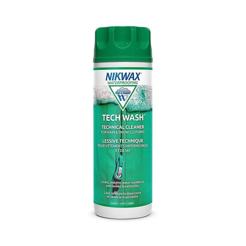 Detergent Nikwax Tech Wash 300ml