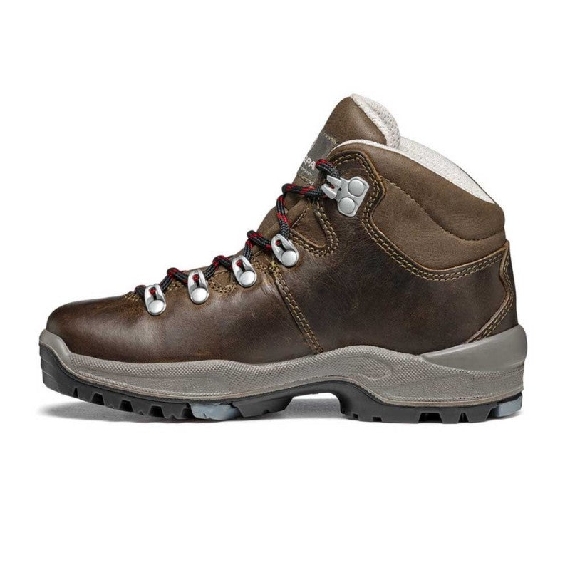 Ghete Scarpa Terra Kid