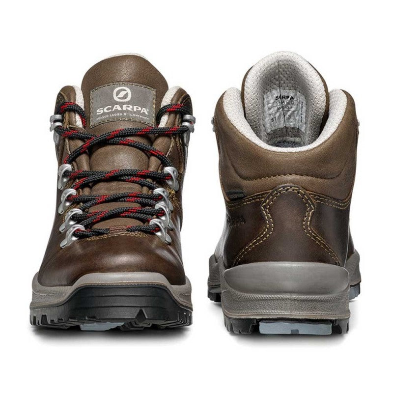 Ghete Scarpa Terra Kid